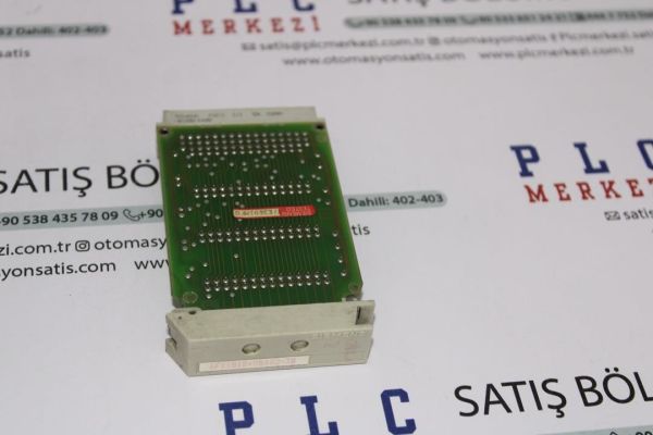 6FX1818-0BX02-3B SIEMENS SINUMERIK 810T-GA1 NC-SOFTWARE 3.1