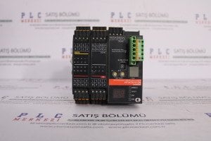NE1A-SCPU01 SAFETY NETWORK CONTROLLER 24VDC 15/INPUT 7/OUTPUT 2.EL