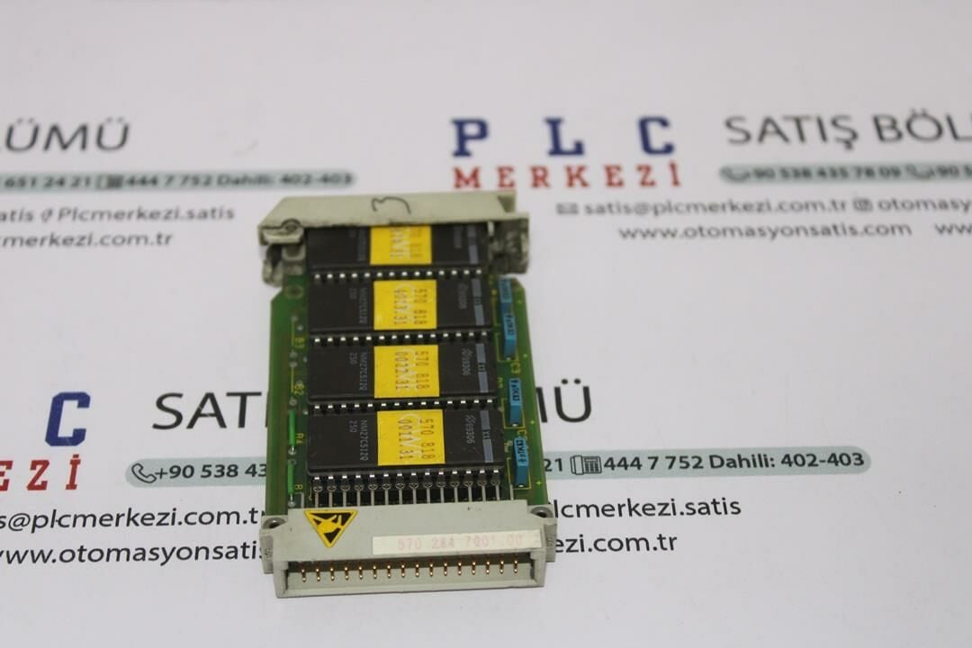 6FX1818-4BX0-3B SIEMENS SINUMERIK SINUMERIK 810T