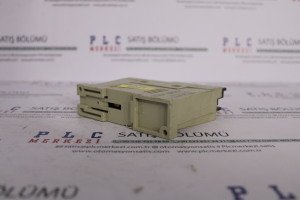 NT-AL001 OMRON LINK ADAPTER DC 5V 0.8W 2.EL