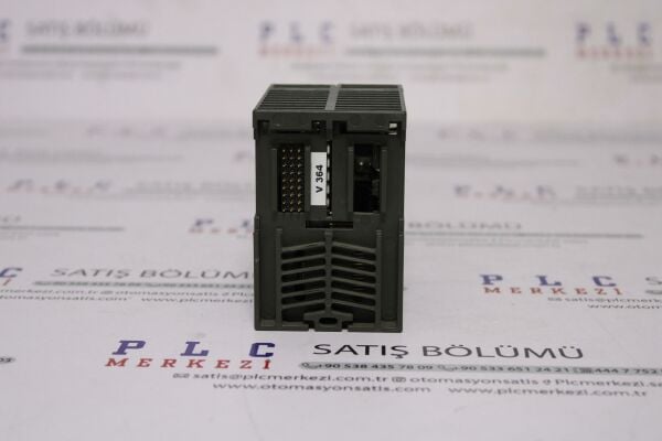 214-2BP02, VIPA CPU 214