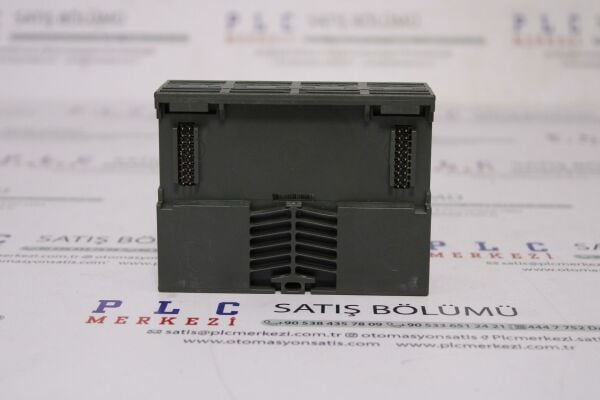 123-4EL01, VIPA Signal Module