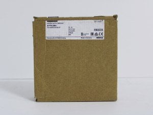 6ES7522-1BL01-0AB0, 6ES7 522-1BL01-0AB0 S7-1500, DQ 32X24VDC/0.5A HF YENİ KUTU AÇIK