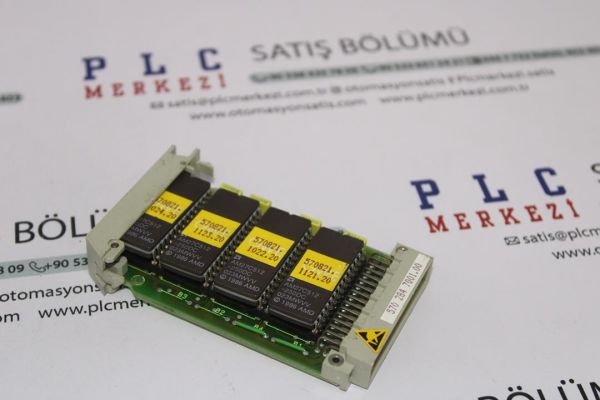6FX1821-1BX12-2A SIEMENS  SINUMERIK 810M/820M-BASIC VER.2