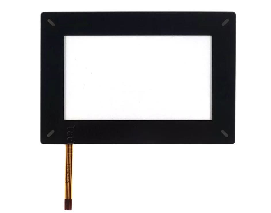 BEIJER T4A TOUCHSCREEN 10.5cm x 6.7cm + Sticker