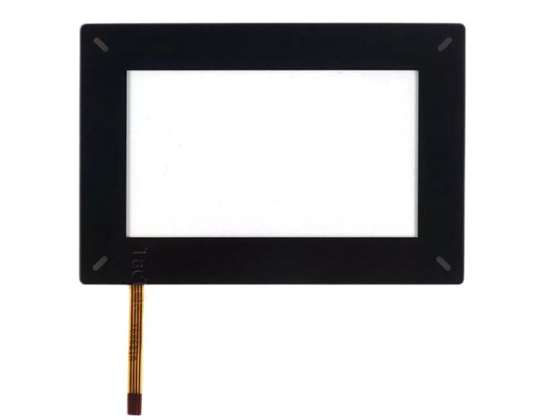 BEIJER T4A TOUCHSCREEN 10.5cm x 6.7cm + Sticker