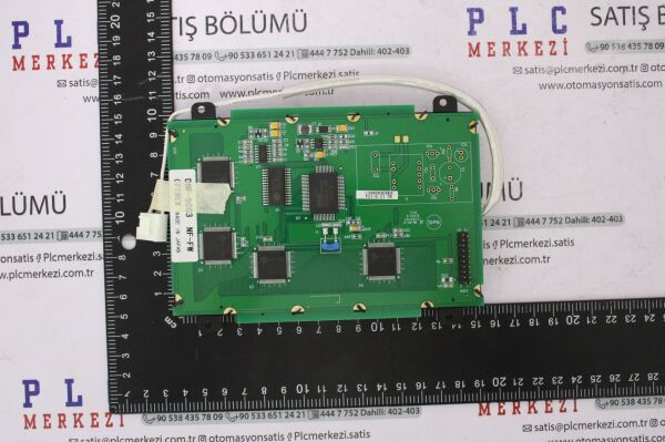 DMF5003NF-FW LCD EKRAN