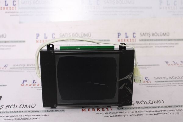 DMF5003NF-FW LCD EKRAN