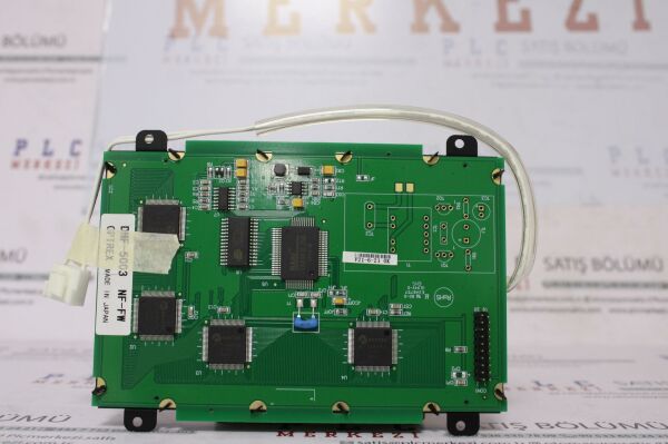 DMF5003NF-FW LCD EKRAN