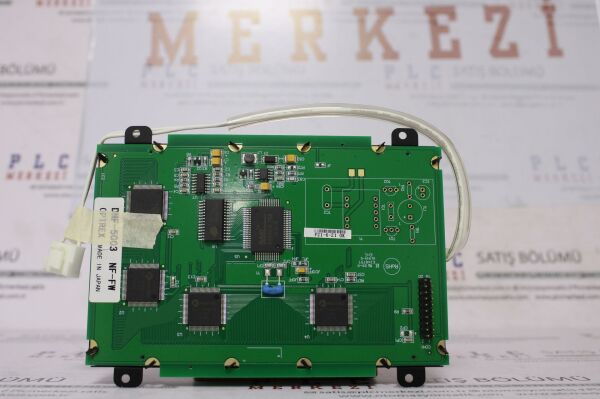DMF5003NF-FW LCD EKRAN