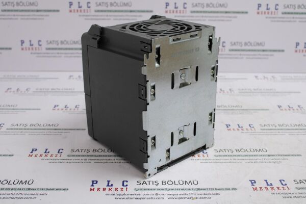 6SE6420-2UD23-0BA1 MICROMASTER 420 YENİ KUTU AÇIK