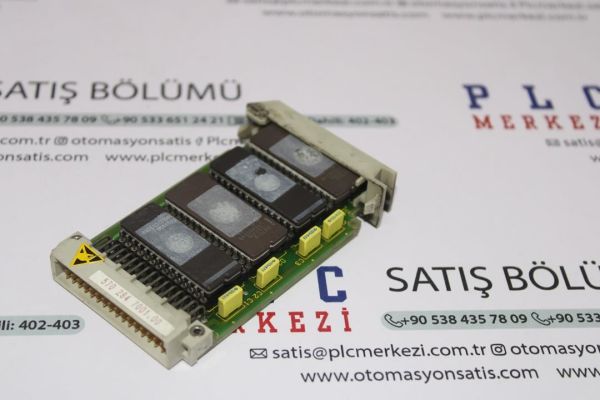 6FX1822-1BX04-2C SIEMENS SINUMERIK 810/820 MEMORY MODULE