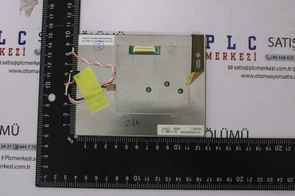 FG050600ANCWAGZ1 MT506 LCD EKRAN