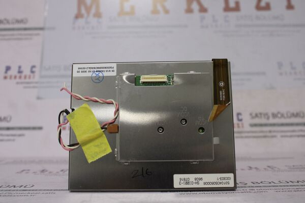 FG050600ANCWAGZ1 MT506 LCD EKRAN
