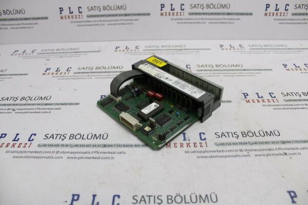 1746-HSCE ALLEN BRADLEY COUNTER MODULE 2.EL