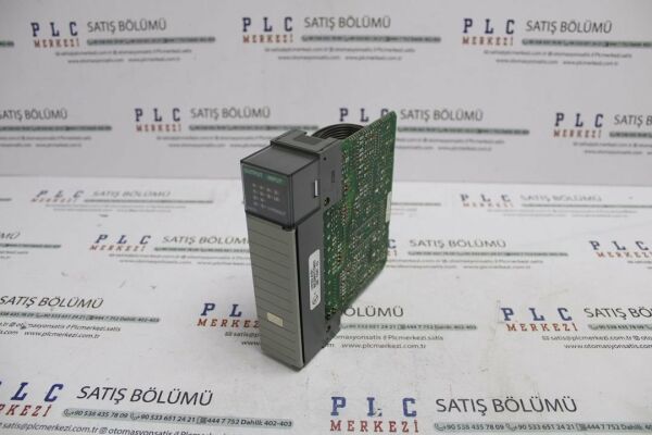 1746-HSCE ALLEN BRADLEY COUNTER MODULE 2.EL