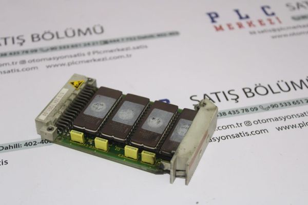 6FX1822-1BX12-2B SIEMENS SINUMERIK 810/820T ...