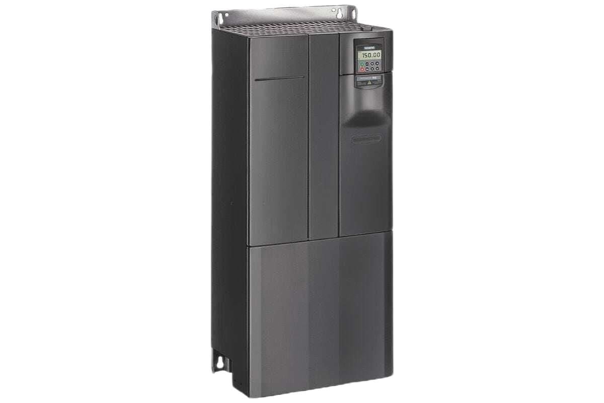 6SE6430-2AD38-8FA0 MICROMASTER 430 WITH BUILT-IN CLASS A FILTER 3AC 380-480 V