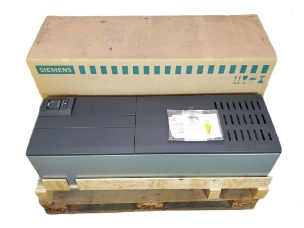 6SE6430-2AD38-8FA0 MICROMASTER 430 WITH BUILT-IN CLASS A FILTER 3AC 380-480 V