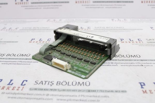 1746-IV32 ALLEN BRADLEY INPUT MODULE 32 POINT 24 VDC 2.EL