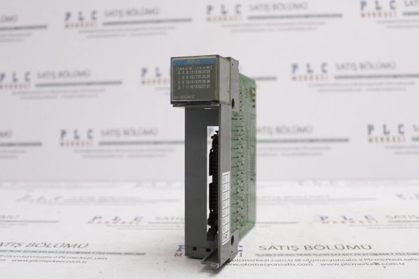 1746-IV32 ALLEN BRADLEY INPUT MODULE 32 POINT 24 VDC 2.EL