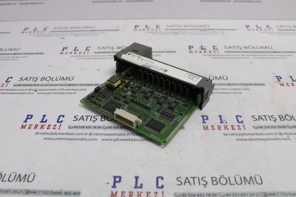 1746-NI16V ALLEN BRADLEY ANALOG INPUT MODULE 16AI 24V DC 2.EL