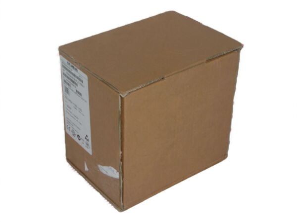 6SE6420-2UC21-5BA1 MICROMASTER 420 YENİ KUTU AÇIK