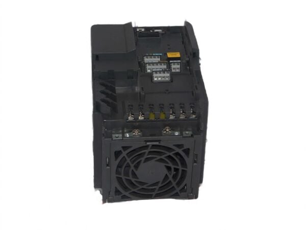6SE6420-2UC21-5BA1 MICROMASTER 420 YENİ KUTU AÇIK