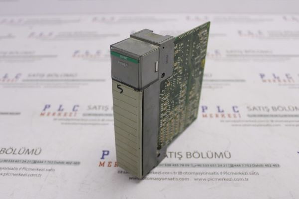 1746-NI4 ALLEN BRADLEY ANALOG I/O MODULE  4AI/4AO 24 V DC 2.EL