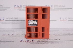 A1S61PN MITSUBISHI POWER SUPPLY MODULE   5VDC 2.EL