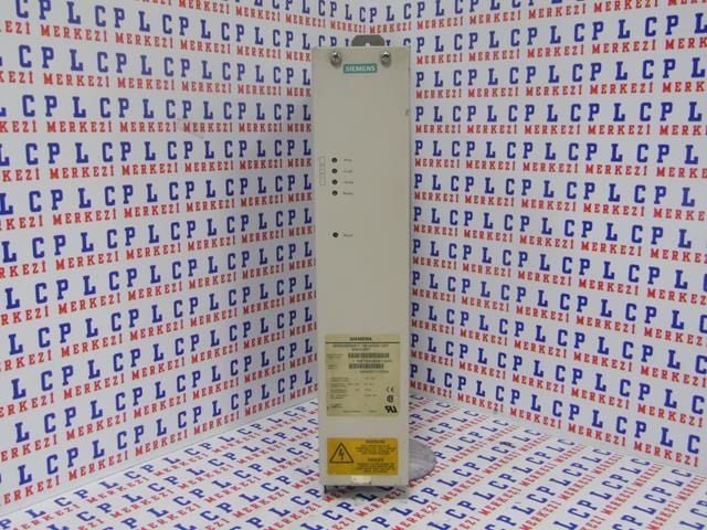 6SE7028-0EA87-2DA0 SIEMENS SIMOVERT BRAKING UNIT