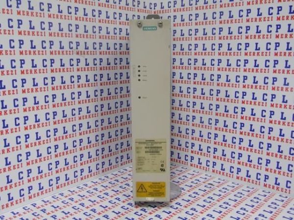 6SE7028-0EA87-2DA0 SIEMENS SIMOVERT BRAKING UNIT