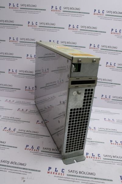 6SE7028-0EA87-2DA0 SIEMENS SIMOVERT BRAKING UNIT