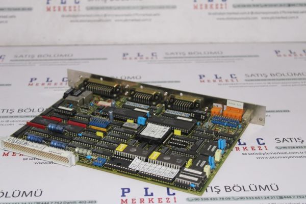 6FX1127-4AB01 SIEMENS SUNIMERIK MODULE