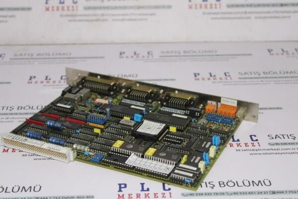 6FX1128-1BA00 SIEMENS SINUMERIK 880 MEM/EPROM