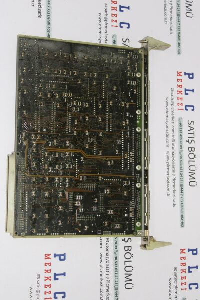6FX1138-5BB01 SIEMENS SINUMERIK 810/820, BASIC VERS