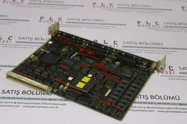 6FX1138-5BB01 SIEMENS SINUMERIK 810/820, BASIC VERS