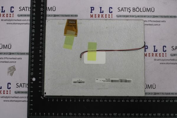 A104SN03 V1 10.4 LCD EKRAN