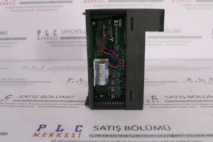 A1SD71-S2 MITSUBISHI POSITIONING UNIT 2.EL