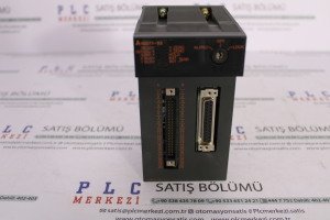 A1SD71-S2 MITSUBISHI POSITIONING UNIT 2.EL