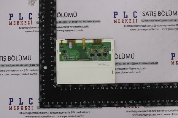 UMSH-8377MD-8T URA-057001 LCD EKRAN