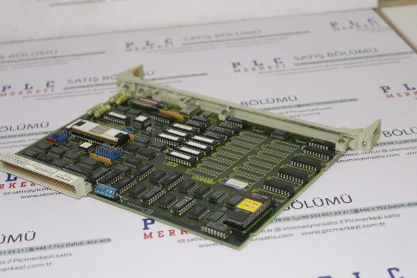 6FX1151-1BB01 SIEMENS SINUMERIK Video Board Sinumerik 810