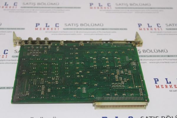 6FX1154-8BB01 SIEMENS  SINUMERIK 800 Video Interface Module
