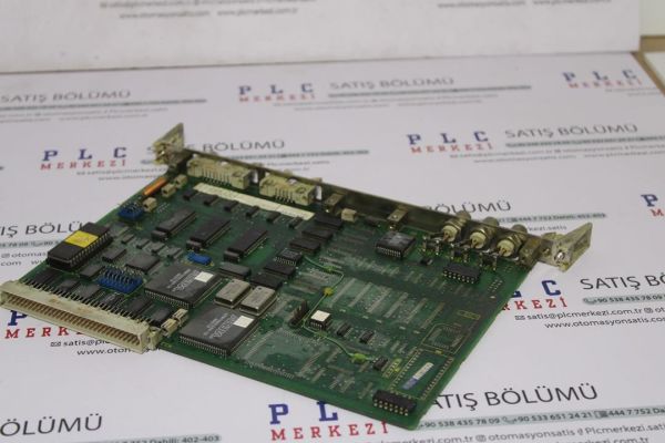 6FX1154-8BB01 SIEMENS  SINUMERIK 800 Video Interface Module