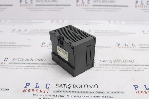 6ES7222-1HF00-0XA0, 6ES7 222-1HF00-0XA0  EM222, 8DO RELAY, 2A, OPT.ISOL