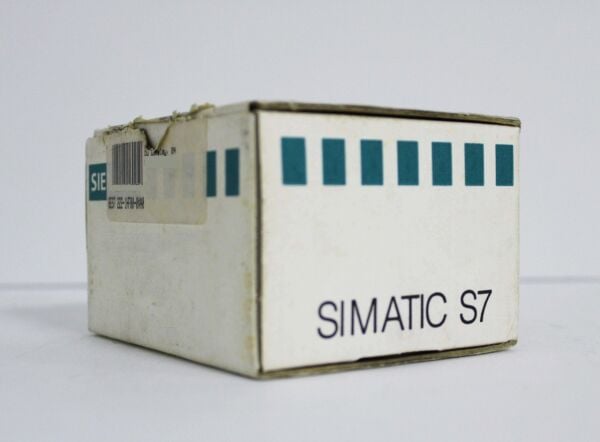 6ES7222-1HF00-0XA0, 6ES7 222-1HF00-0XA0  EM222, 8DO RELAY, 2A, OPT.ISOL