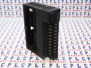 A1SX80 MITSUBISHI INPUT MODULE 16POINT 12/24VDC 2.EL