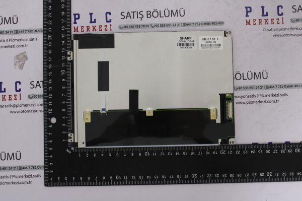 LQ084V1DG44 LCD EKRAN