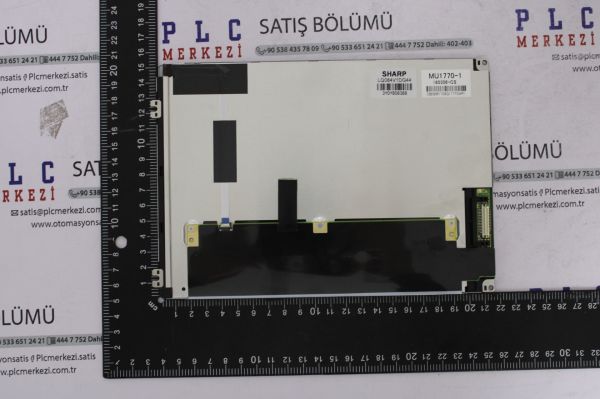 LQ084V1DG44 LCD EKRAN