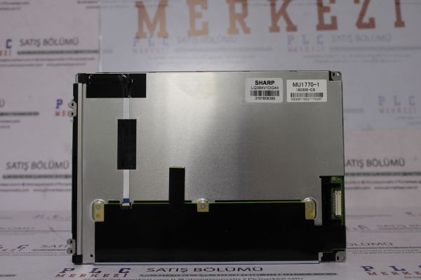 LQ084V1DG44 LCD EKRAN